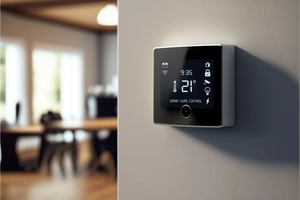 Électricien spécialisé en domotique à Feigères