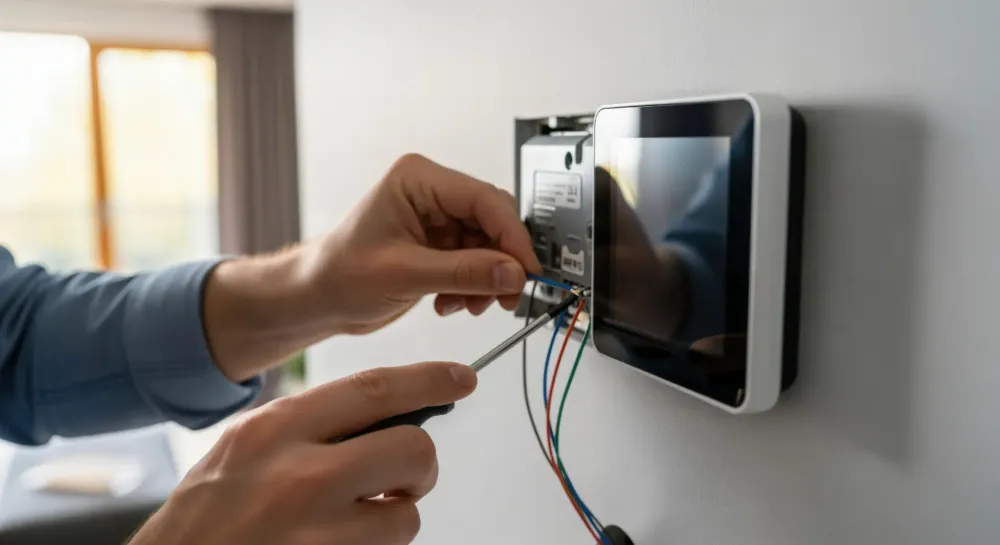 Dépannage électrique à Feigères
