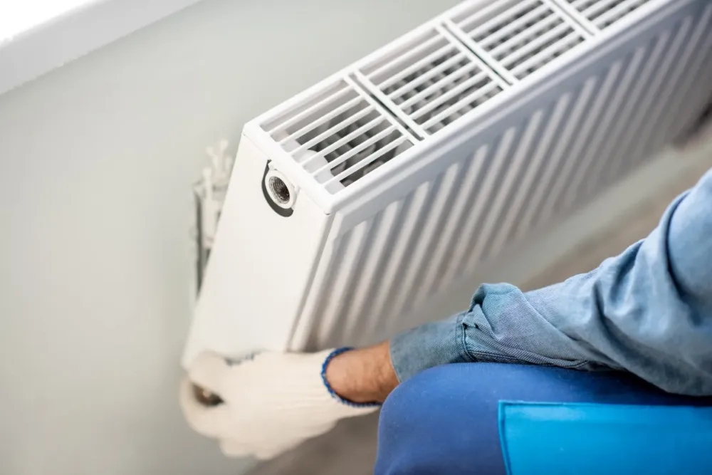Installation et dépannage chauffage électrique à Feigères