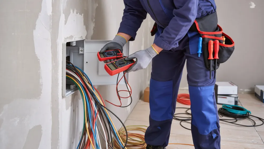 partenaires électricité